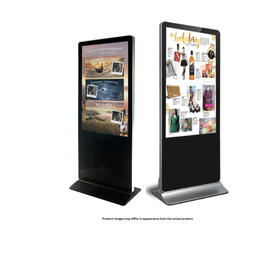 Untitled Design Kiosk