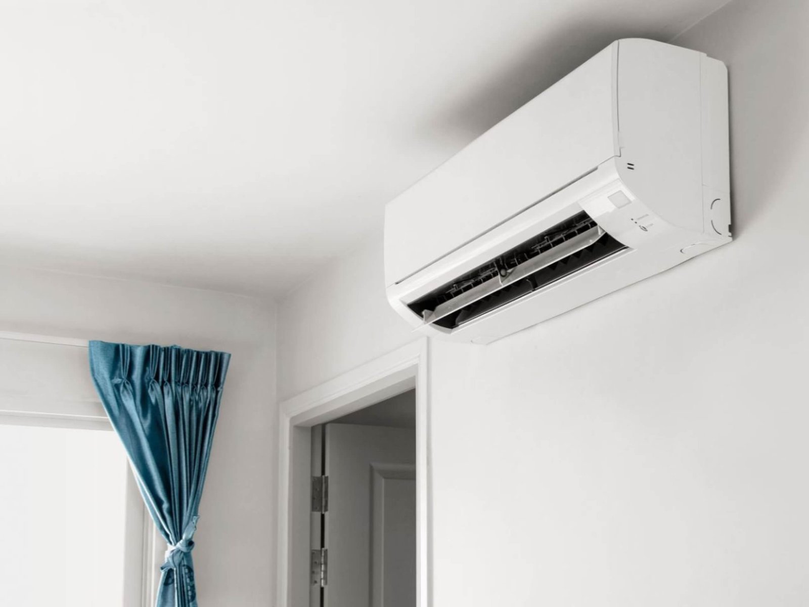 Wall Mounted AC