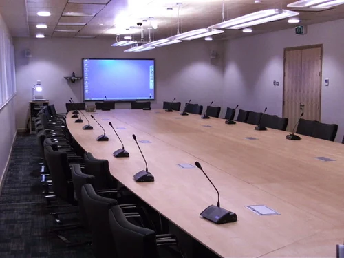 AV System