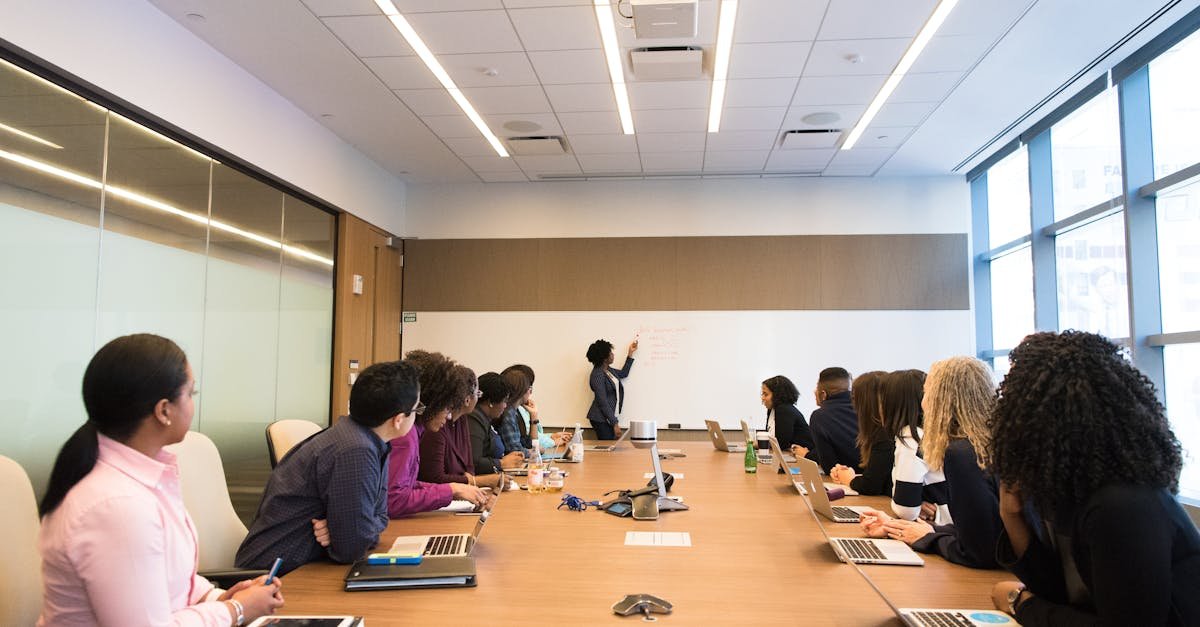 Video Conferencing Additional